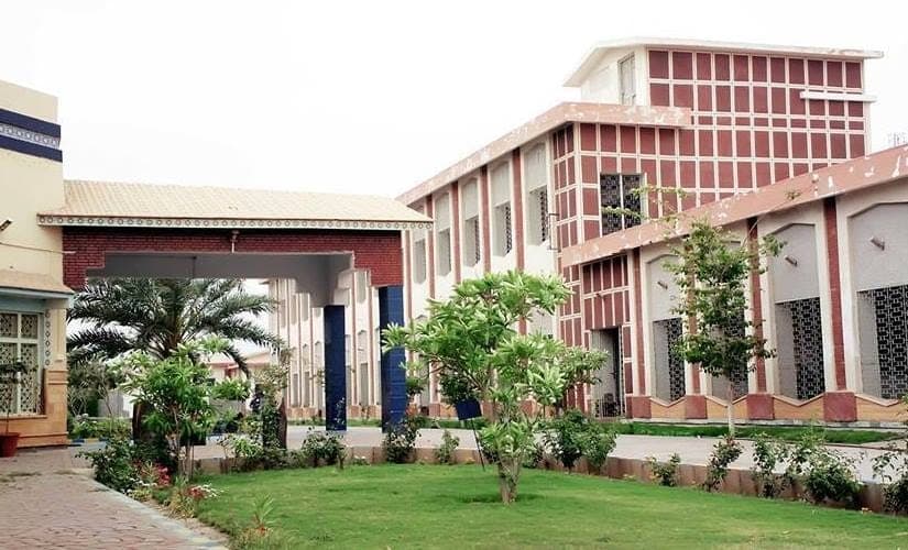 SAUS Campus